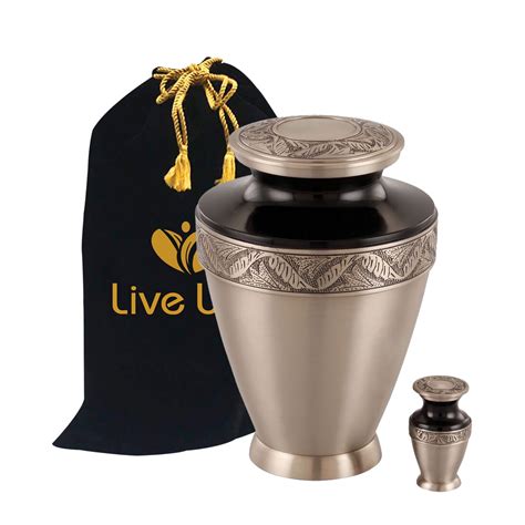 keepsake urn for ashes|discount urns for ashes.